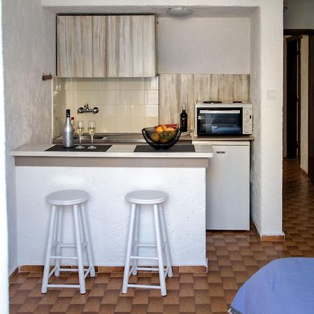 Amazona Aparthotel Ajía Pelajía Kültér fotó