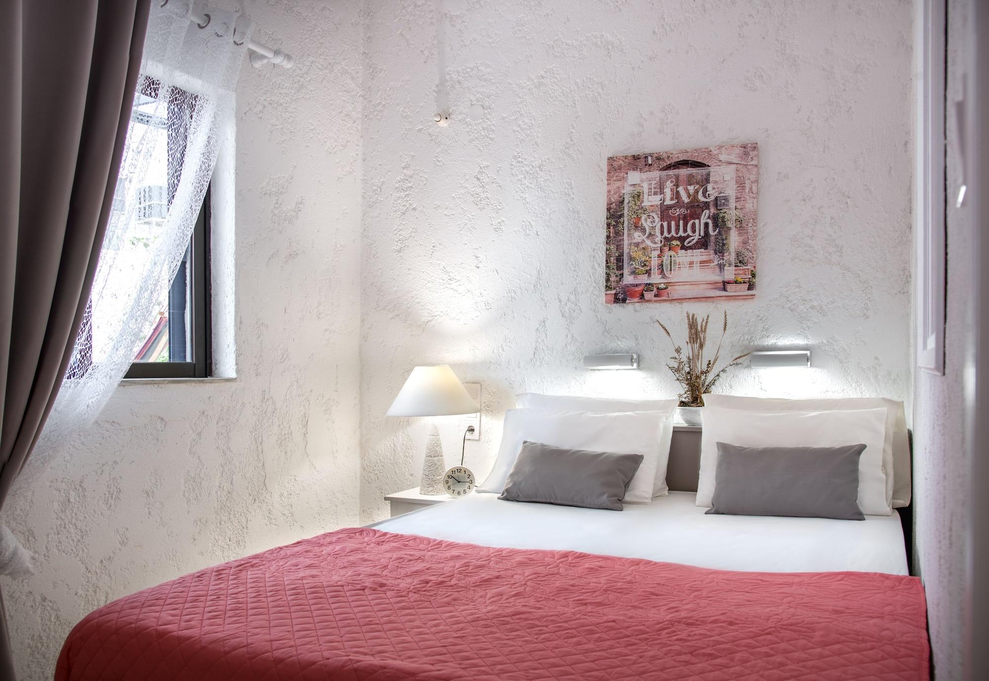 Amazona Aparthotel Ajía Pelajía Kültér fotó