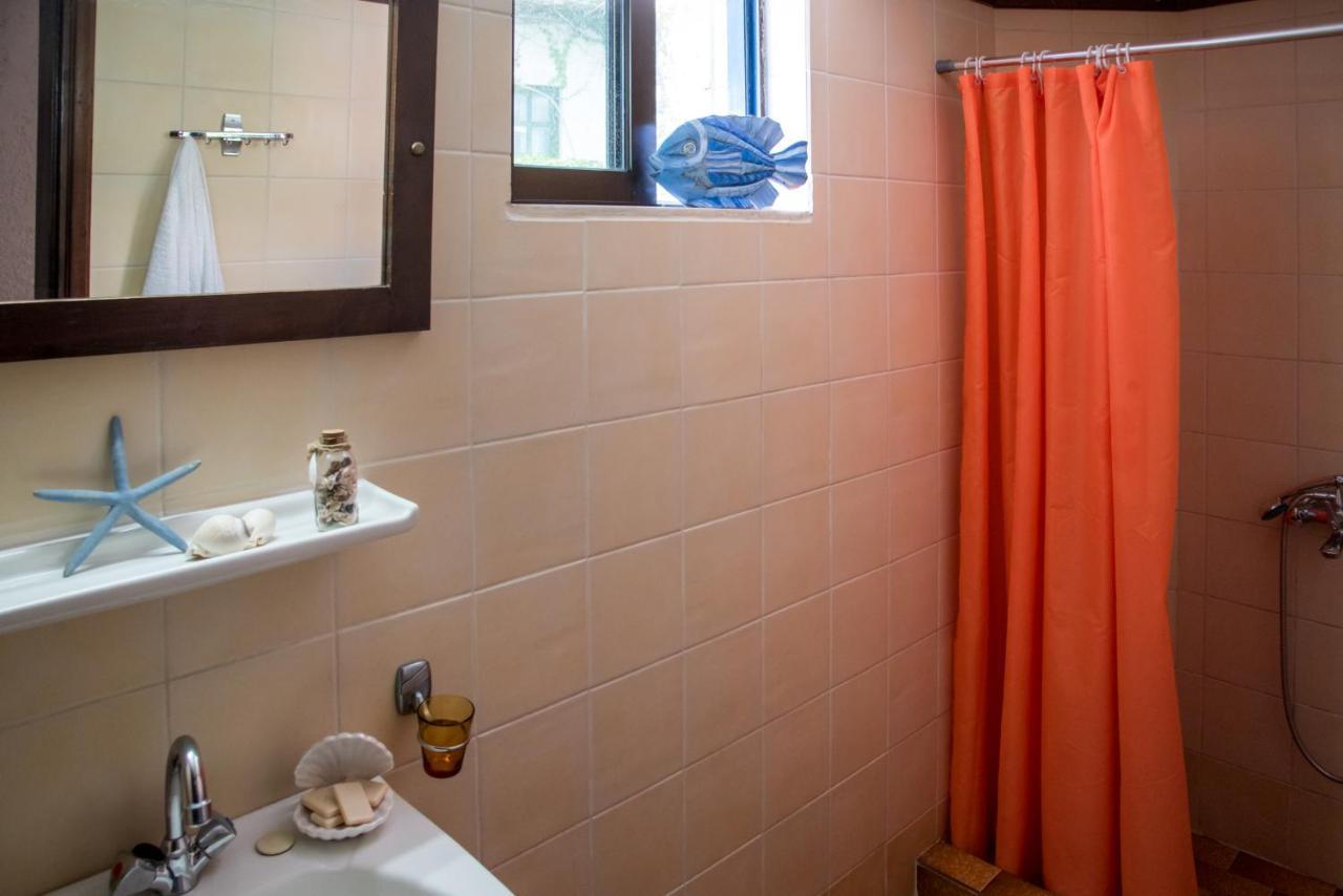 Amazona Aparthotel Ajía Pelajía Kültér fotó